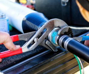 About Water Heater Repair LLC Dale, WI